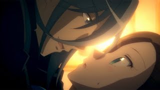 アニメ「はめふらX」PV　新たな“破滅エンド”の危機　「乙女ゲームの破滅フラグしかない悪役令嬢に転生してしまった…」第2期