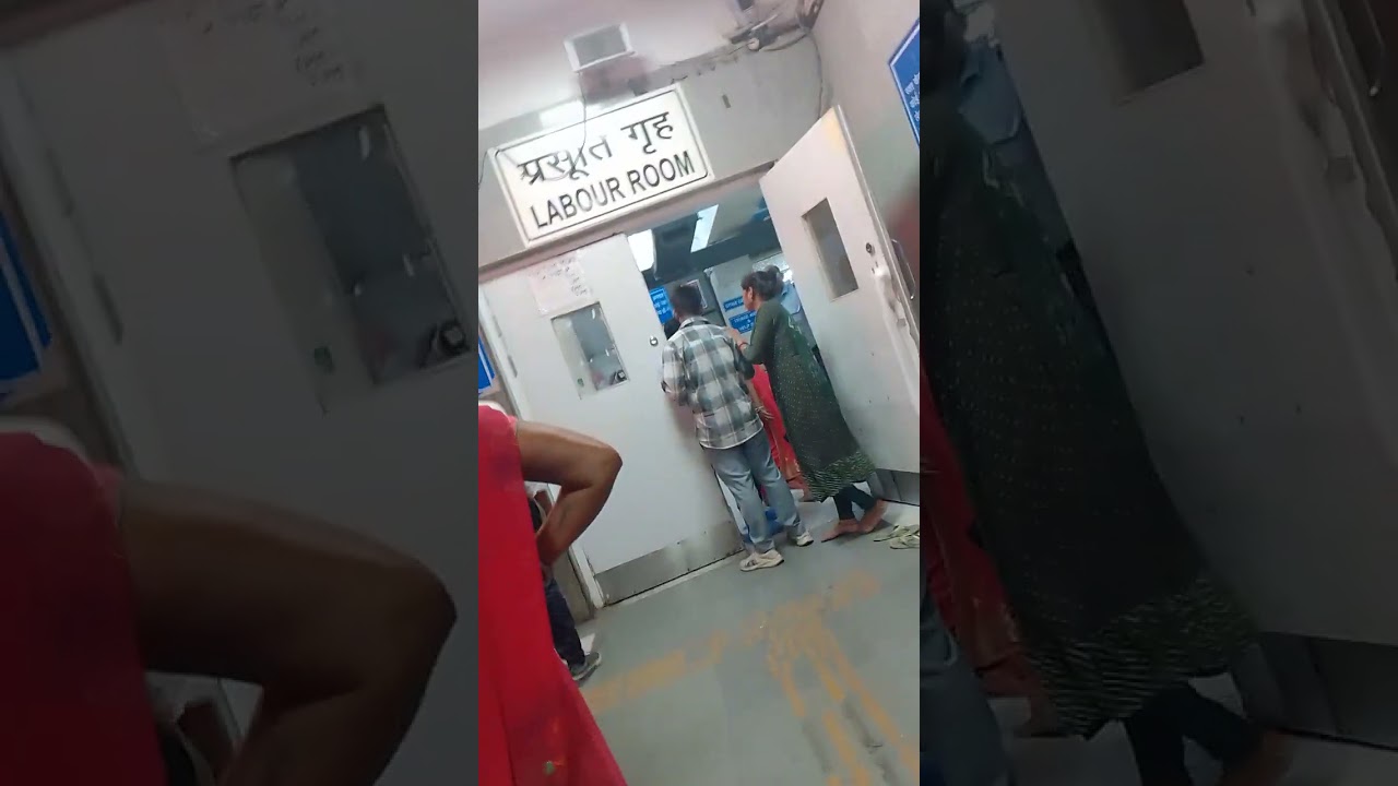 ambedkar hospital rohini west delhi