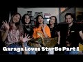King Cobra Garaga Jatuh Cinta Sama StarBe | Panji Petualang X StarBe Part 1