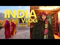  je suis en inde  vlog ep2