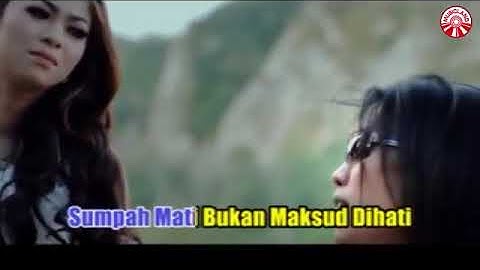 Thomas Arya  Elsa Pitaloka   Satu Hati Sampai Mati Official Music Video HD