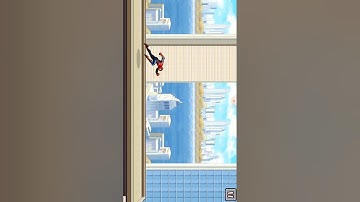 #Spiderman : ultimate power gamplay|| #java game || silent game video ||