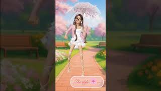 New style 🌸 #Zepeto #viral #shorts #outfit #ideas #fit #outfitideas #style #pink #girly #trend #soft screenshot 1