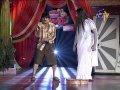 Jabardasth - జబర్దస్త్ - Rocket Raghava Performance on 25th December 2014