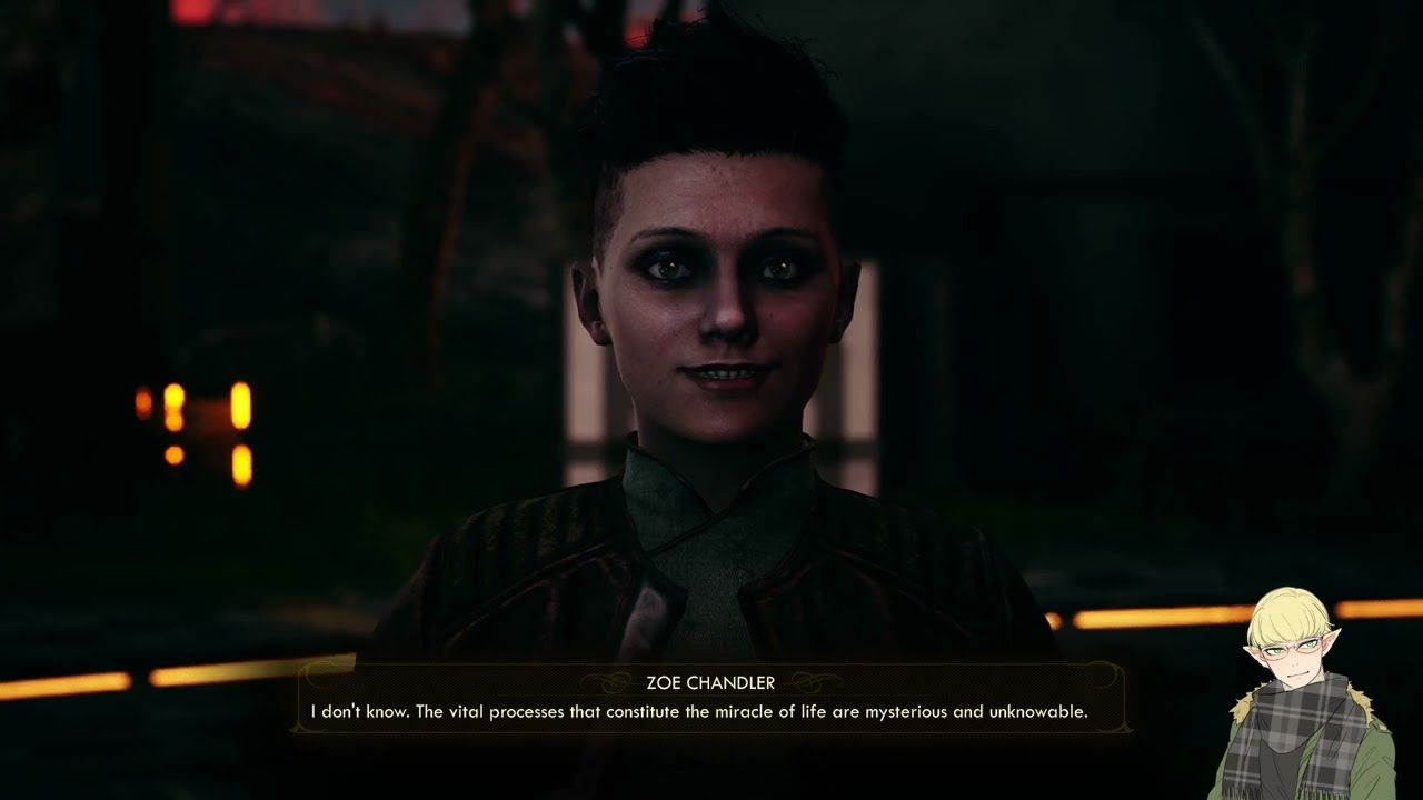 The Outer Worlds Spacer's Choice Edition, Quest  A Few Kindred Spirits