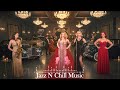 Jazz N Chill Music Playlist # 🎷🎙️ 🎼  Smooth Jazz #jazznchill #jazznchillmusic #smoothjazz #jazz