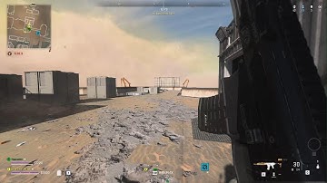 how to delete warzone from someone else