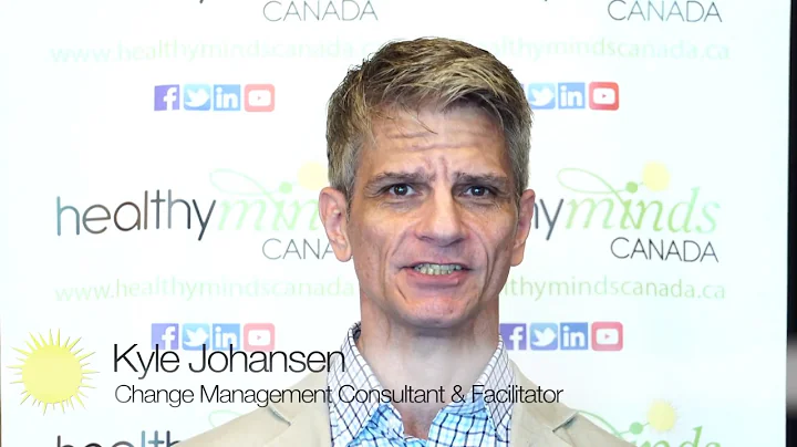 Key Takeaway - Kyle Johansen
