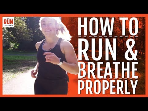 How To Run