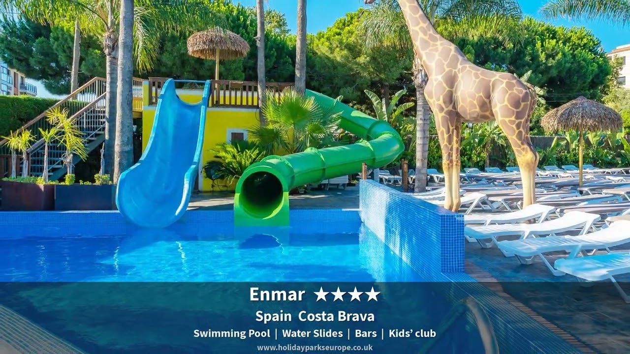 Enmar video tour