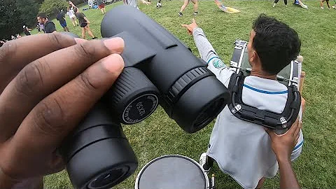 Gerald Gory CT Hurricanes 2022 Finals Day Snare Cam