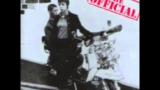 The Official - Where Have All The Bootboys Gone