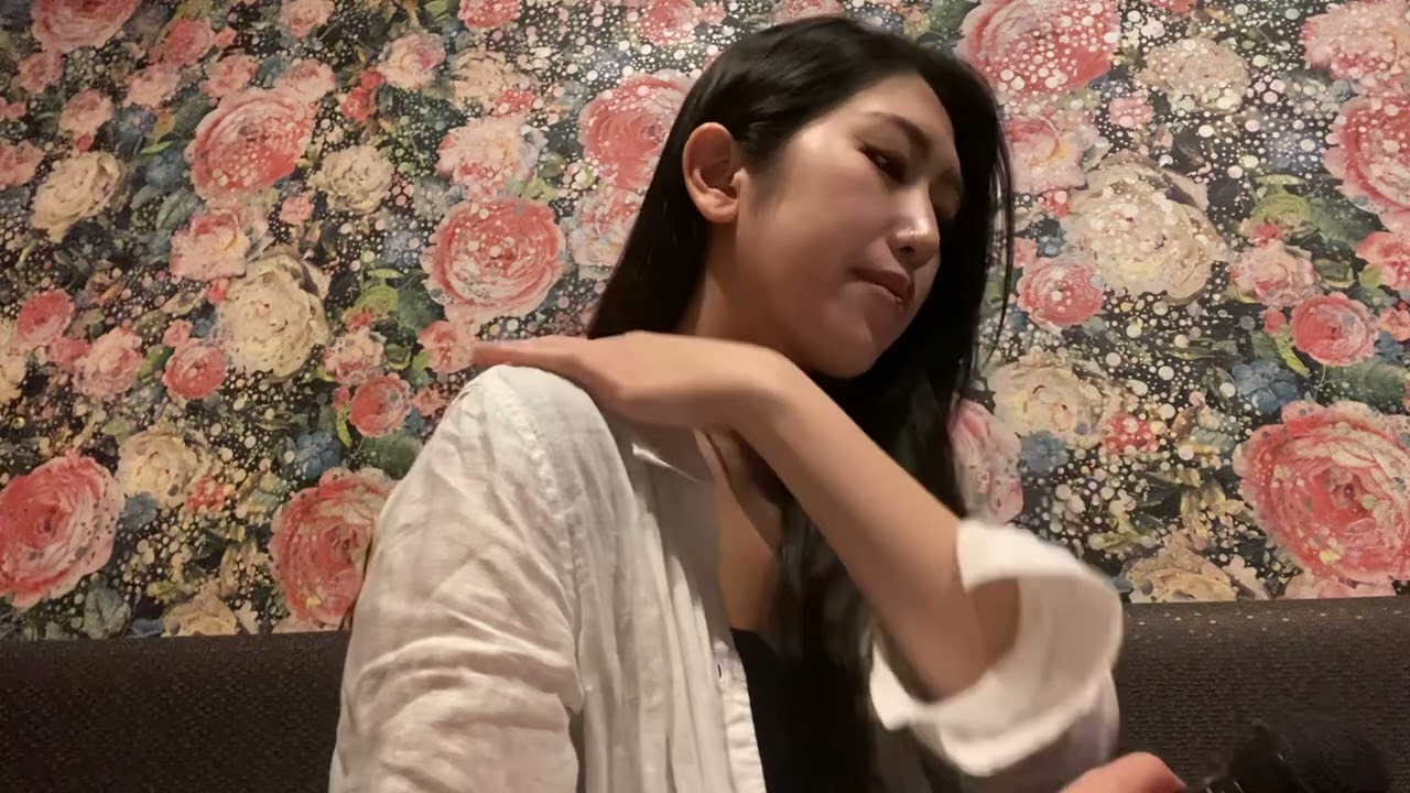 SYMPHONIA/中島美嘉　歌ってみた　カラオケ