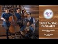 ASOP 5 Finals: The Voysing performs "Tapat Mong Pangako" by Gulliver Enverga