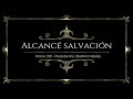 “Alcancé Salvación” – Himno 330 – Piano y letra