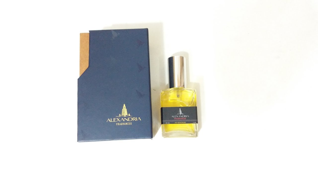 ALEXANDRIA FRAGRANCES 1981X 60ml - miescuela.rosaurazapatacano.edu.mx