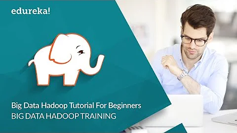 Big Data Hadoop Tutorial | What is Big Data | Big Data Explained | Hadoop Training | Edureka