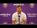 Mason Stajduhar | Post-Match Comments | Orlando City vs LAFC
