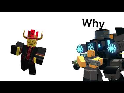 The traumatic story of BelowNatural (Roblox TDS memes) - YouTube