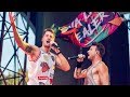 Mittelhessende - YouTube