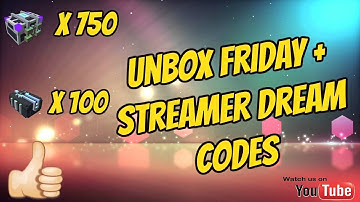 Trove,New Mount + Streamer Dream Codes!