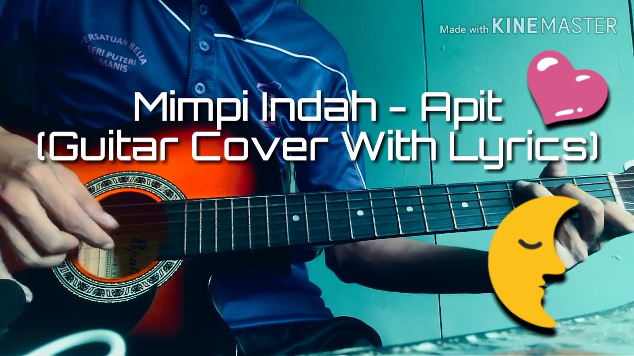  Mimpi  Indah Apit Chord  Chord  Walls