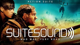 Mad Max: Fury Road  Ultimate Action Suite