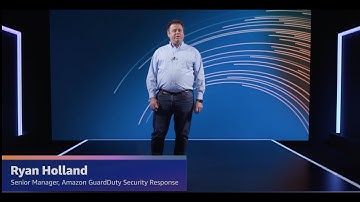 AWS re:Inforce 2021: Evolving beyond heroics for threat detection and incident response