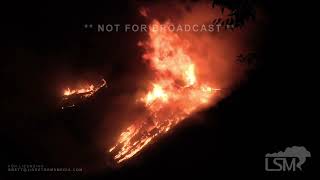 07-05-2026 Fort Worth, TX  - Fireworks may have started structure fire