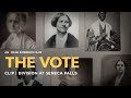 Division at Seneca Falls | The Vote | American Experience | PBS