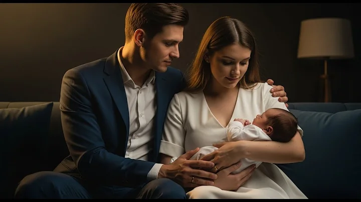 An orphan saved a baby from the trash, then the billionaire father found them and made an insane vow