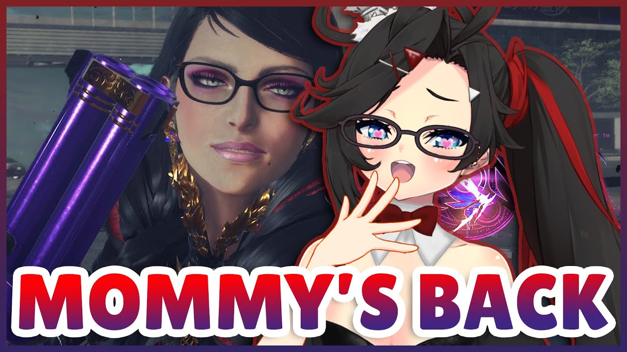 Now that scandals have settled, is Bayonetta 3 worth it?