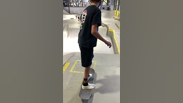 #short Nose grab |first video|