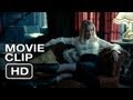 Dark Shadows Movie CLIP - Locked In A Box (2012) Johnny Depp, Tim Burton Movie HD
