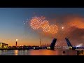 Санкт-Петербург 24.06.2022