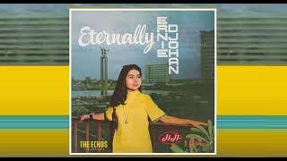 ERNIE DJOHAN BERSAMA THE ECHOS - Lime Street Blues (1970s)