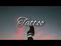 Jordin Sparks - Tattoo (Lyrics)