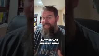 I'm Done With the Democratic Party #substack #shorts