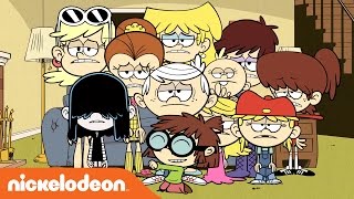 The Loud House |  Theme Song Remix