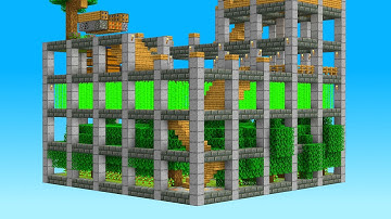 Farming Perfection | Let