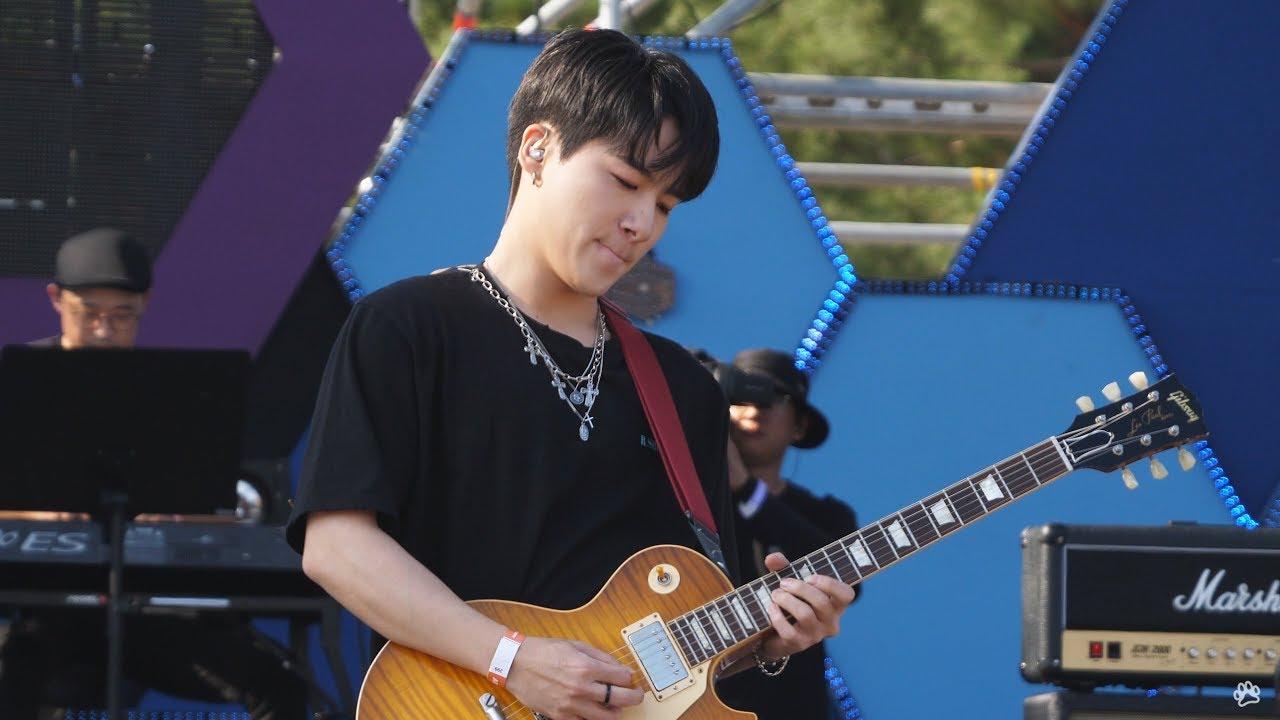 101020 [그랜드민트페스티벌(GMF)2019] Joky - 자이로(zai.ro) @88잔디마당