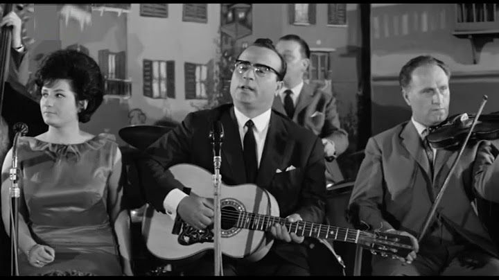 Πάνος Γαβαλάς - Δεν περίμενα από σένα να τιμωρηθώ (Τραγούδια Κινηματογράφου)