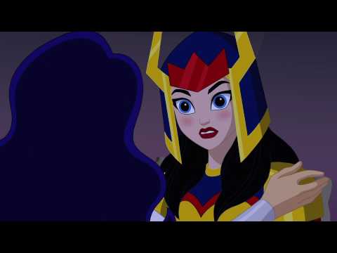 Thumb of DC Super Hero Girls: Hero of the Year video