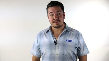 Korg Support FAQs - Why doesn