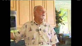 Local Man's Invention Stops Homes From Flooding