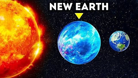 This Planet Can Become Our New Home