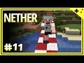 KAYIP KEDİLER ve NETHER - Minecraft Türkçe Survival - S2 Bölüm 11