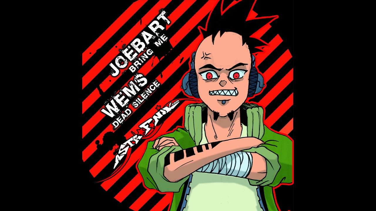 WEMS, JOEBART - Astroprojekt 22 (2010)