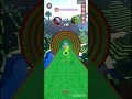 Going Balls IMPOSSIBLE move ChallangeCOMPLETED 😱🔥🏆 #gaming #games #ballgame #goingballs #goingbolls