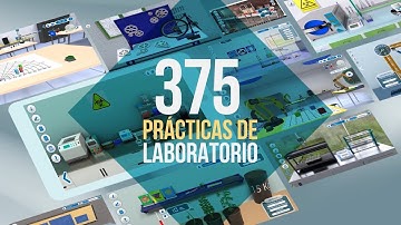 CloudLabs STEM versión en Español